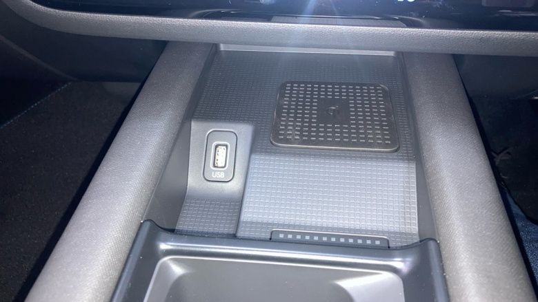 Hyundai IONIQ 6 239kW Ultimate 77kWh 4dr AWD Auto Electric Saloon